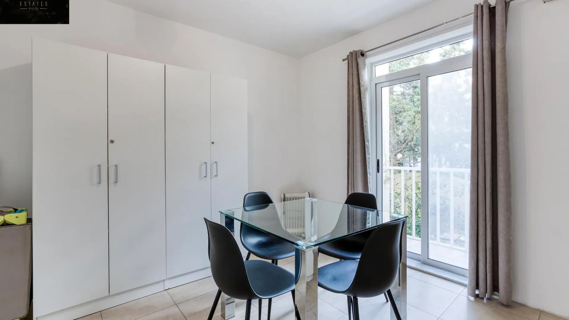 Apartmán Spacious, Central Apt In Paceville/St Julians By 360 Estates Saint Julian's