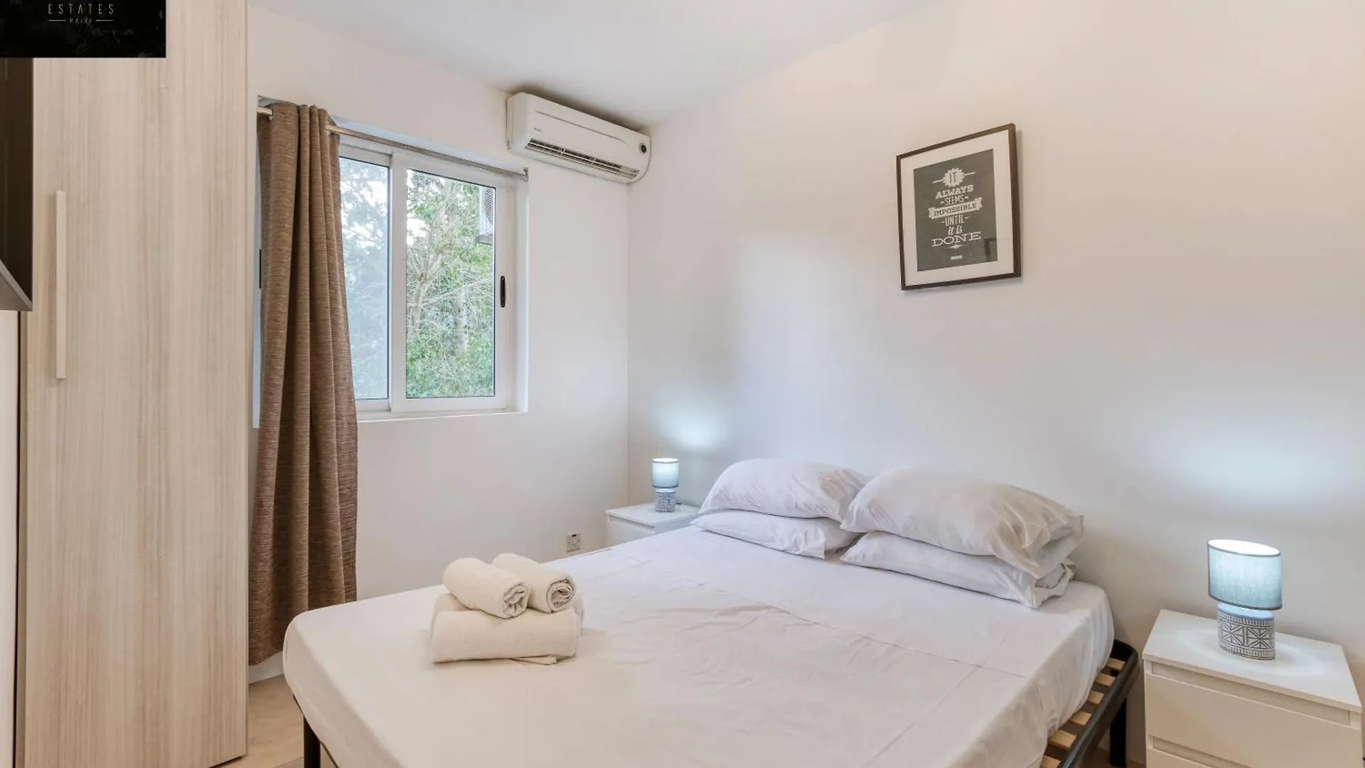 Spacious, Central Apt In Paceville/St Julians By 360 Estates Saint Julian's Apartmán
