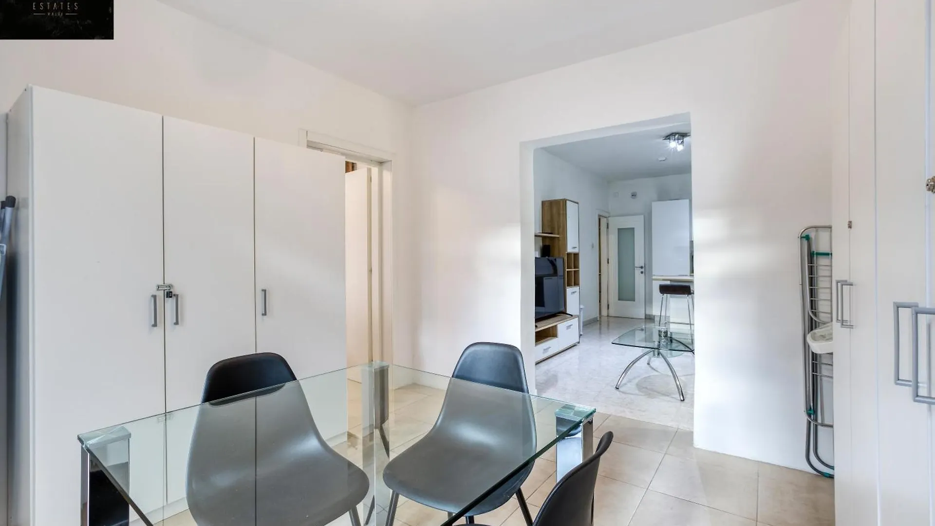 Apartmán Spacious, Central Apt In Paceville/St Julians By 360 Estates Saint Julian's Malta