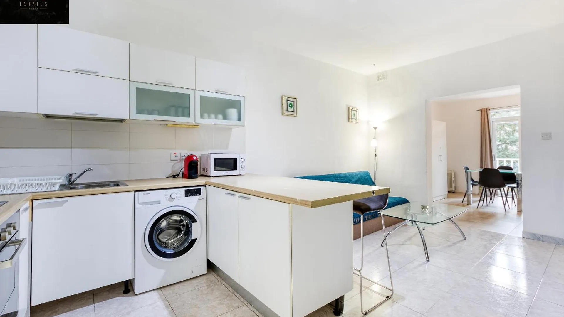 Apartmán Spacious, Central Apt In Paceville/St Julians By 360 Estates Saint Julian's Malta