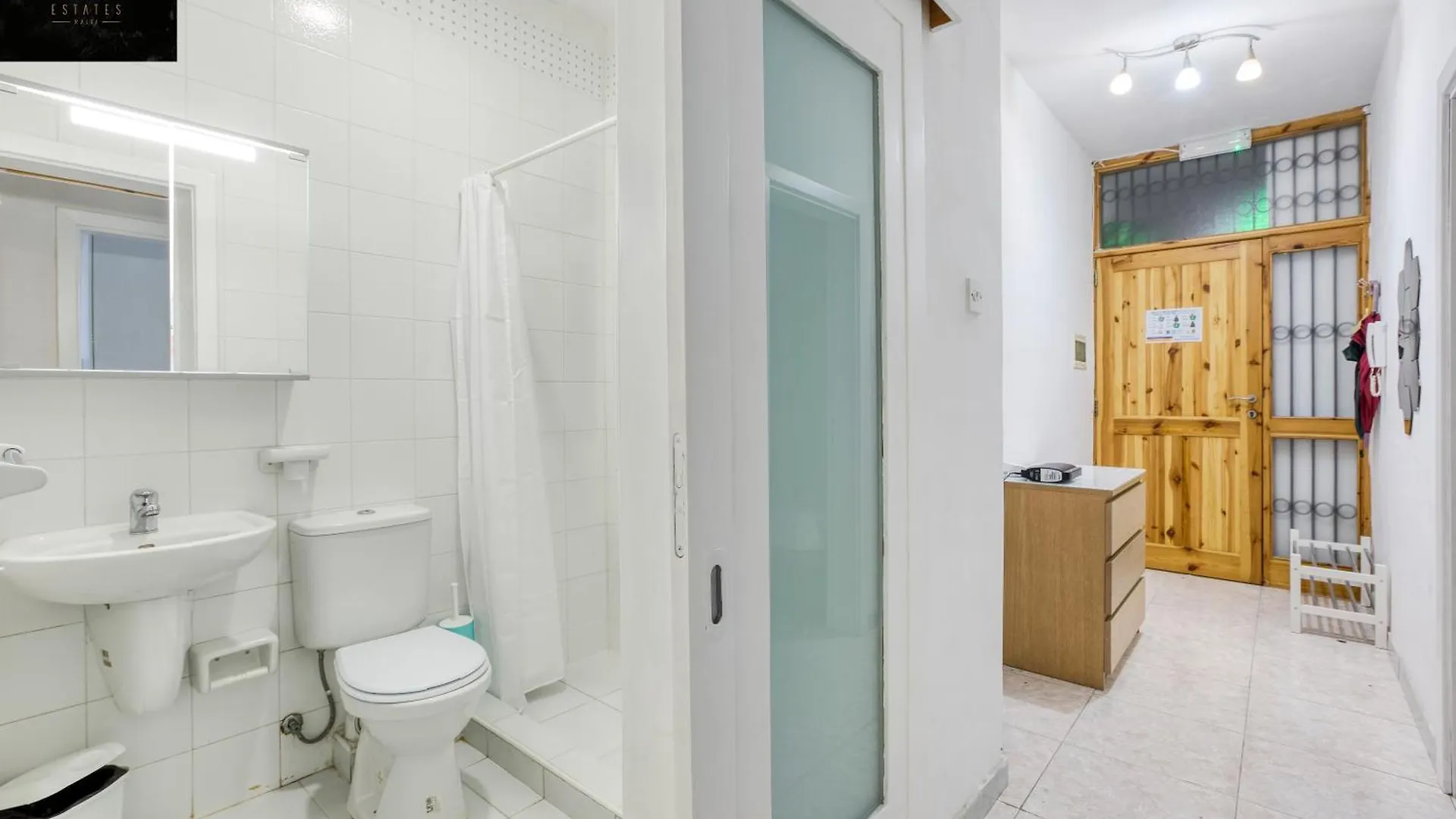 Apartmán Spacious, Central Apt In Paceville/St Julians By 360 Estates Saint Julian's
