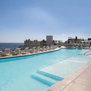 Hotel Be.hotel, San Julián
