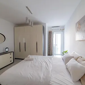 Apartamento Metrostays St Julian Malta, San Julián