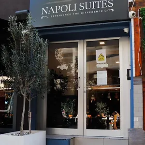Pensión Napoli, San Julián