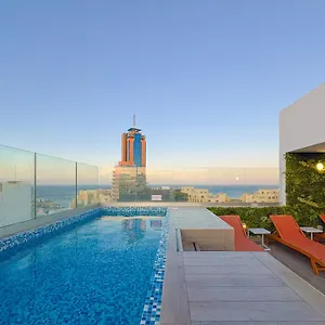 Hotel Flamingo Malta, San Julián
